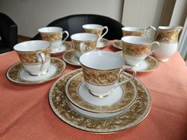Noritake Jubiläum70 ☆