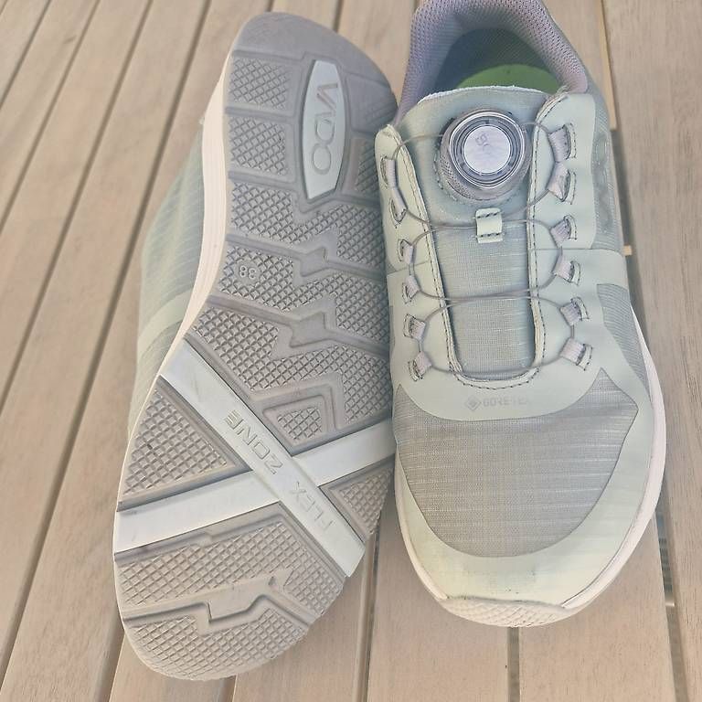 Schuhe für Mädchen: VADO GTX Grösse 37 / 38 – Gebraucht aus Schaffhausen von Jakarila 3
