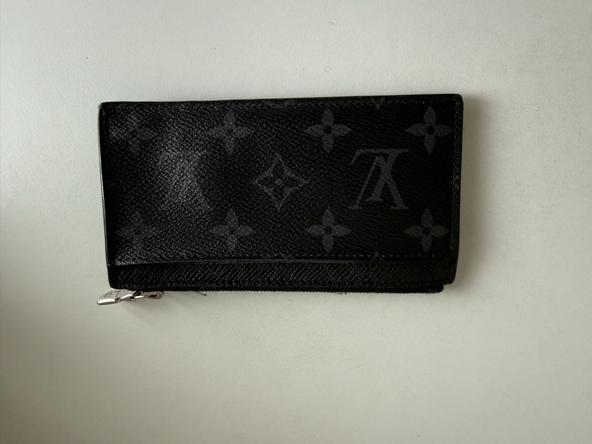 Louis Vuitton Portafogli: LV Kartenetui – Usato da Basel venduto da NazliGuel 2