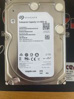 Seagate Enterprise Capacity 3.5 HDD v5 8TB SAS