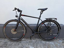 TOP Herren Trekking- Bike Grösse M