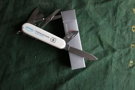 Victorinox Taschenmesser 9 Funktionen