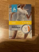 Odlo Cubic Unterhemd Damen Grösse M Light Neu