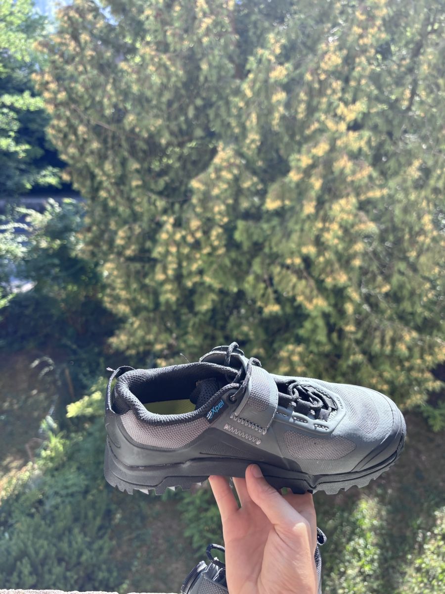 Specialized Damenschuhe: Specialized Rime 2.0 MTB / Gravel / Veloschuhe – Neu (gemäss Beschreibung) aus Zürich von livchen 2