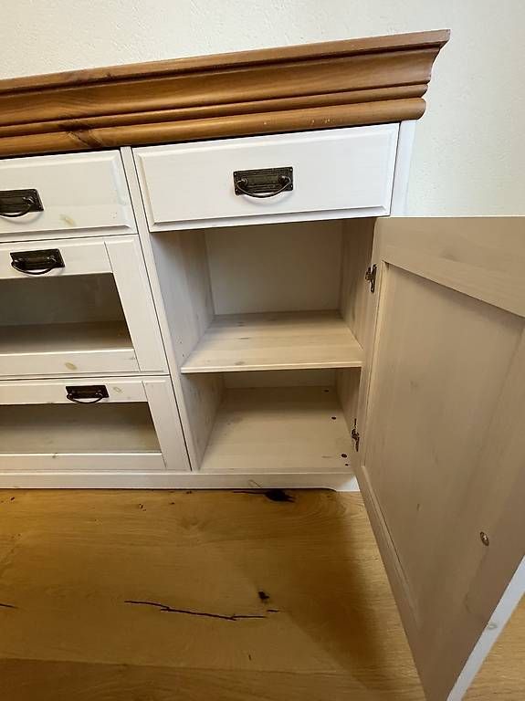 Kommoden: Landhaus Sideboard Kommode – Gebraucht aus Lyssach von AdrianW03 2