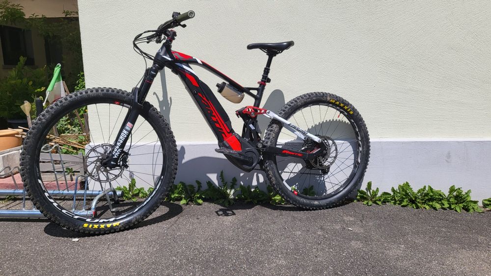 Ebike Fantic XF1 160 integra Kaufen auf Ricardo