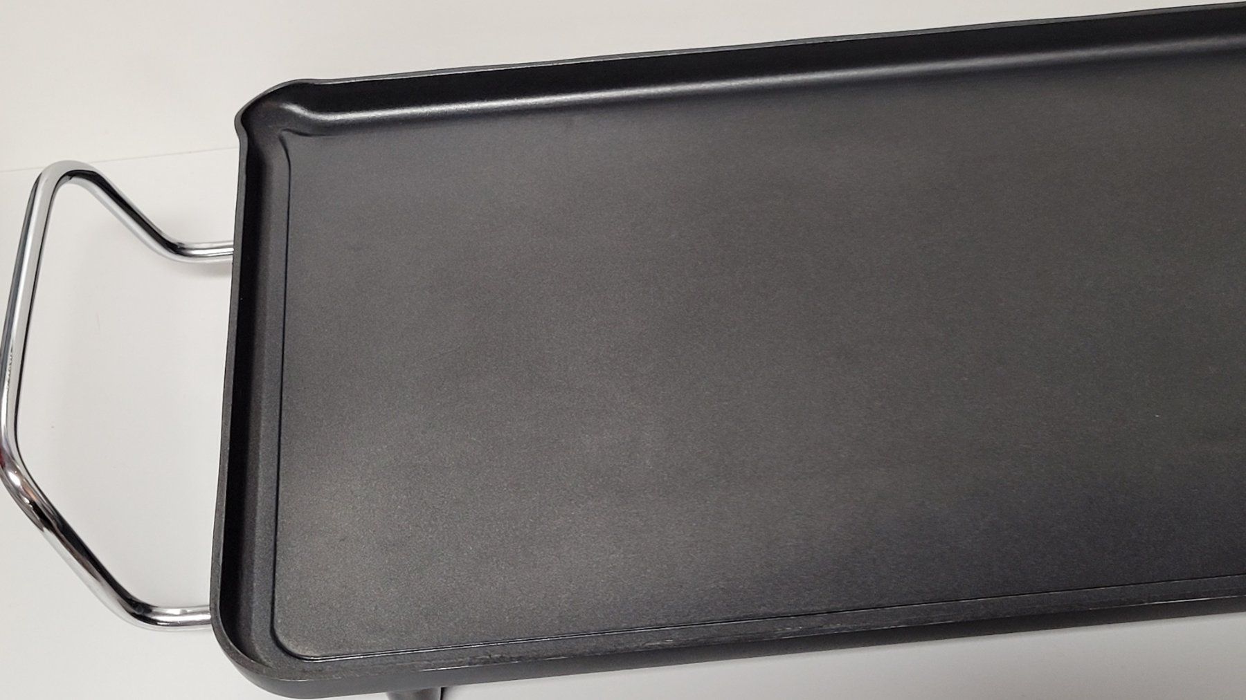Elettrodomestici da cucina: Tischgrill RODH Grillplatte elektrisch – Usato da Zofingen venduto da Loop_ReSale 5