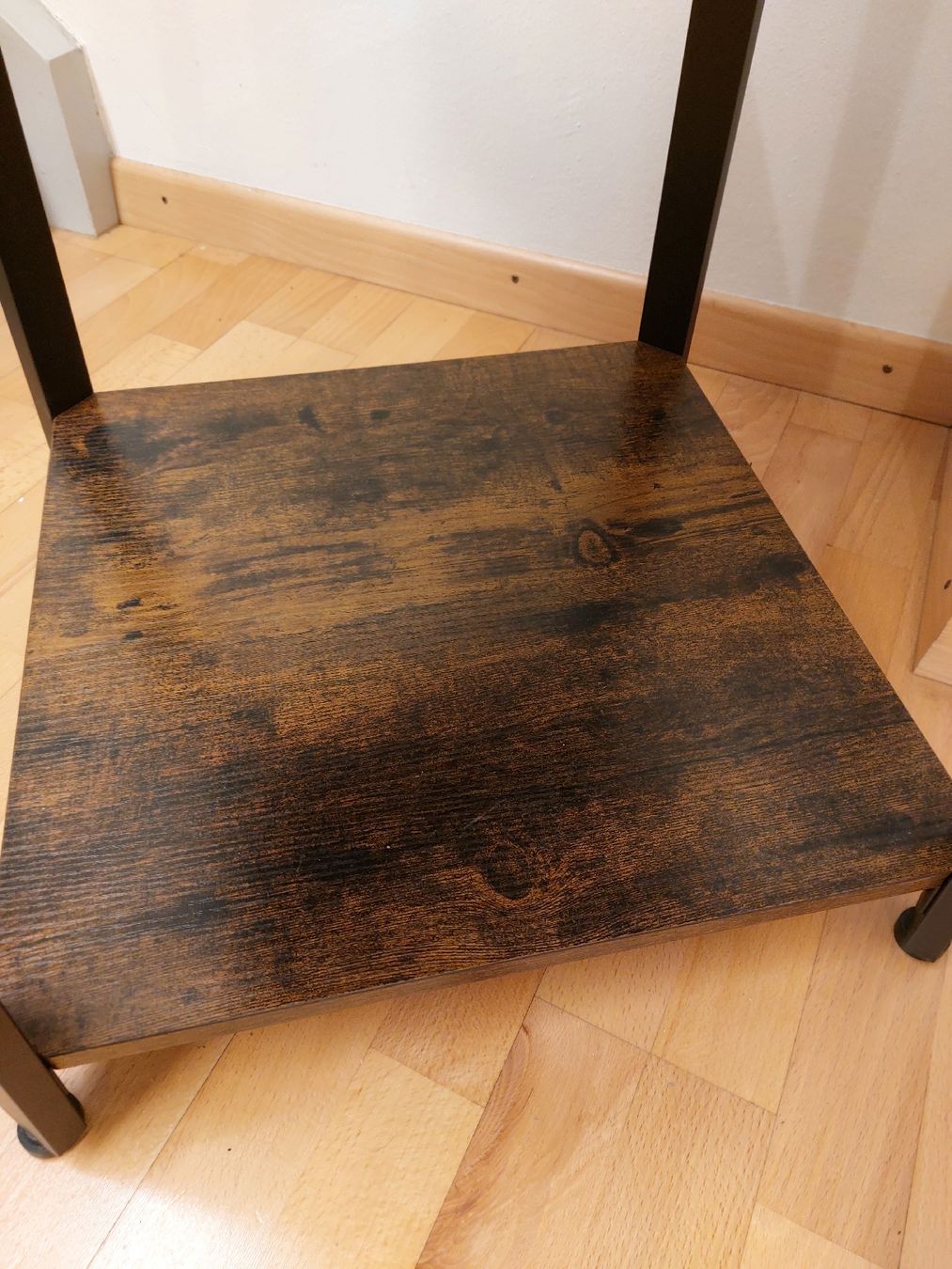Regale: Garderrobe Industrial Style – Gebraucht aus Winterthur von fli_8shl 5