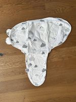 Pucktuch Pucksack Storkisland Newborn 50/56