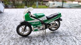 CBR 400F Racer, Moto da Collezione, Modellino Vintage!