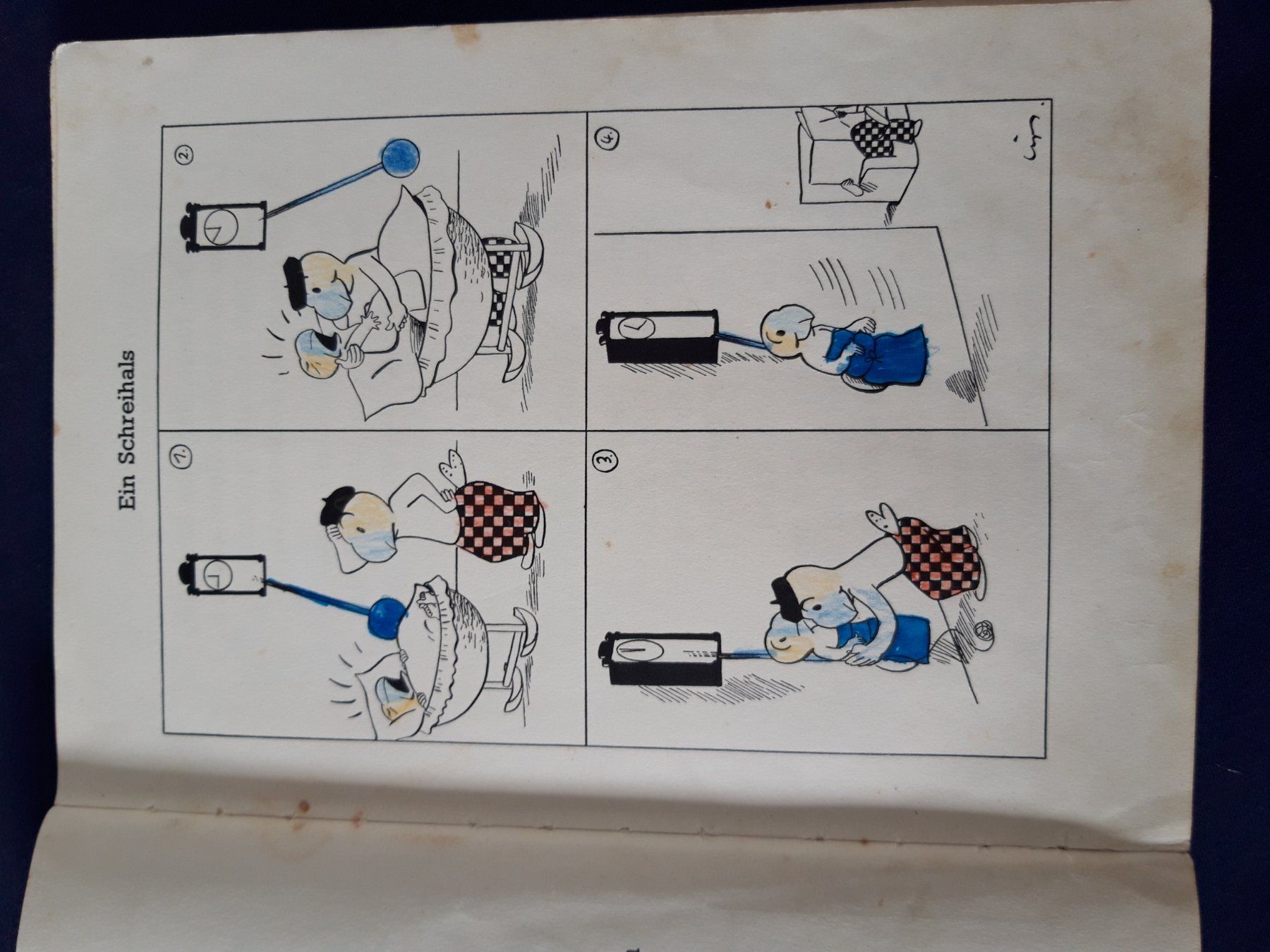 Fumetti: Globi - Geschwister Globi - 1. Auflage – Usato da Wattwil venduto da kleberrolle 4