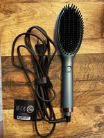 Ghd Glide Hot Brush - Glättungsbürste für schnelles Styling