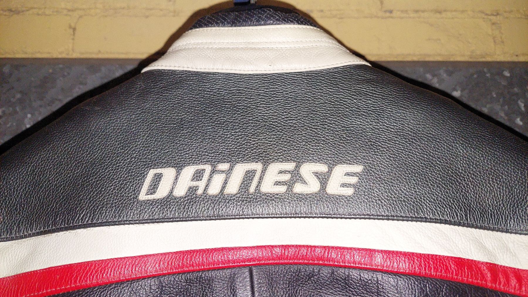 Dainese Jacken: DAINESE Motorradjacke – Gebraucht aus Othmarsingen von Lanz05 3