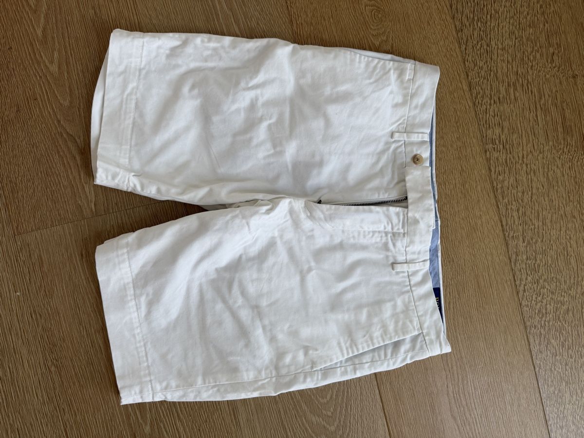 Ralph Lauren Pantaloni: Polo Ralph Lauren Short pant – Usato da Erlenbach ZH venduto da Kevlau