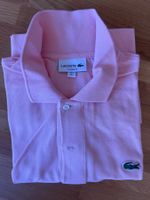 Lacoste Polo, Grösse 5, original, neu