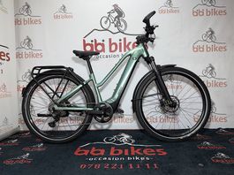 NEUWERTIG! Giant Explore E+1 STA , Top Trekking e/Bike