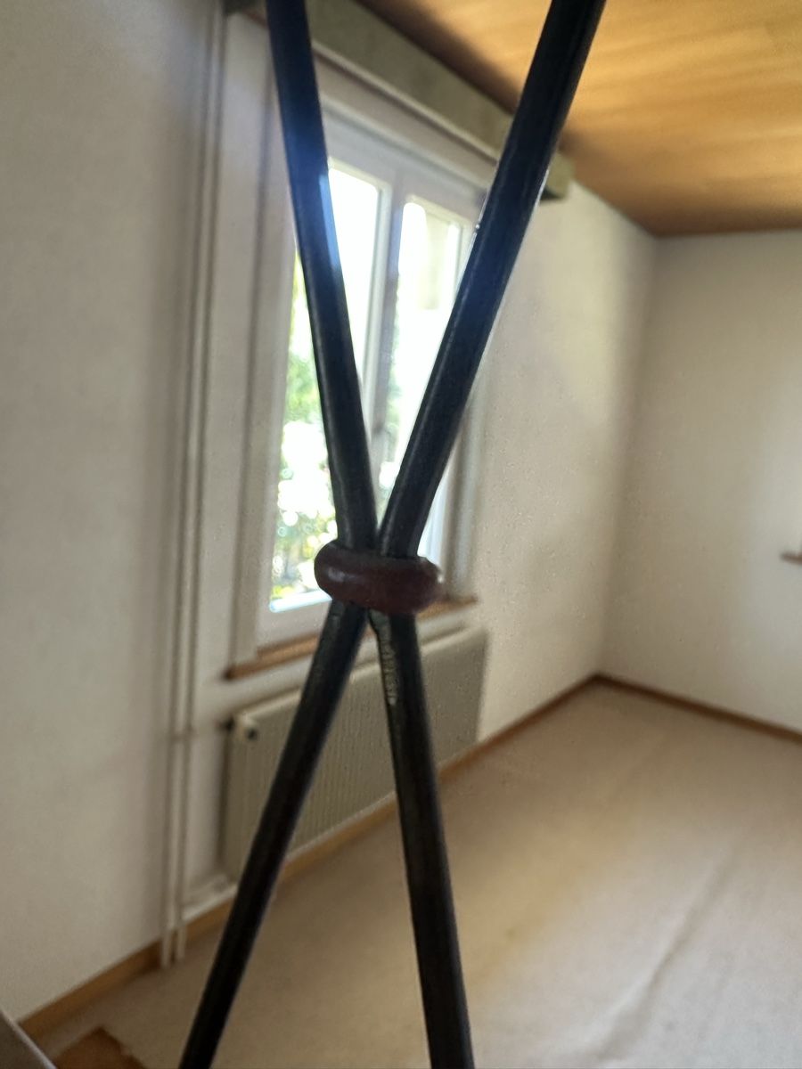 Altre Decorazioni per giardino: Iron Decorative Room Screen – Usato da Büren an der Aare venduto da bradlee512 4