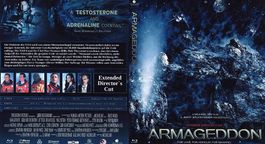 Armageddon - Extended Directors Cut