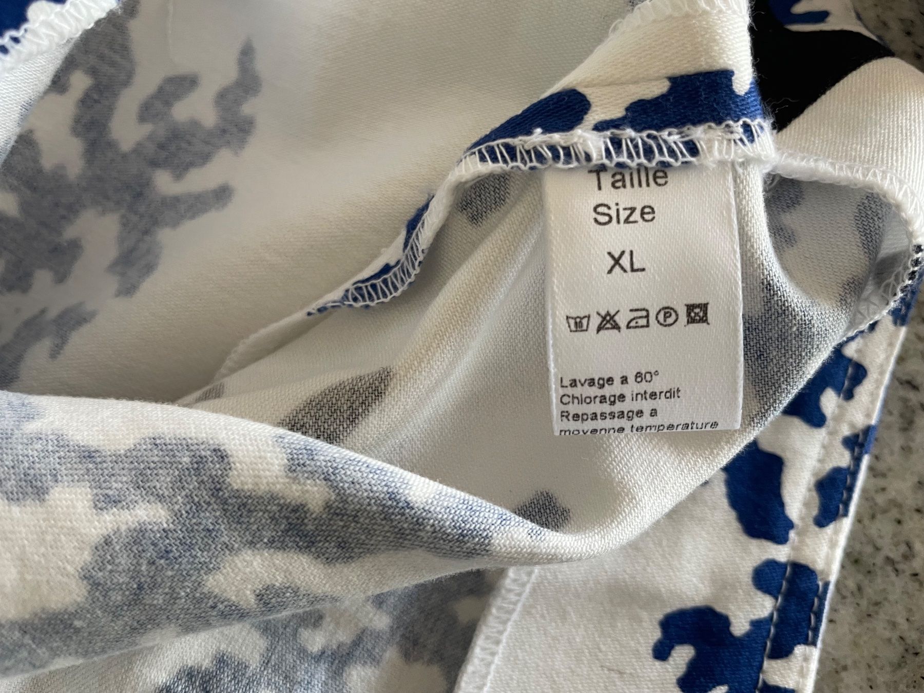 Pantaloni: Schöne Dreiviertel Hose – Usato da Neuwilen venduto da bobbel01 3