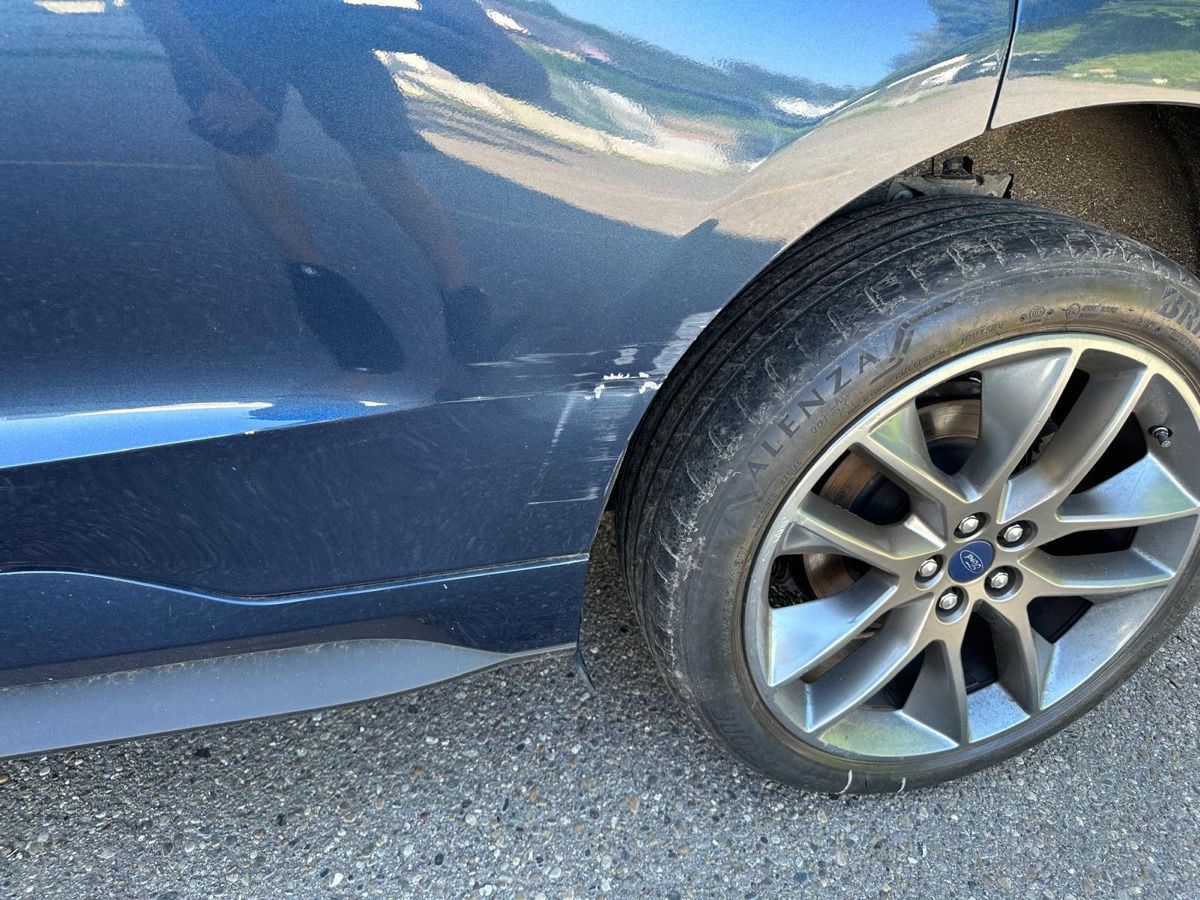 Ford Autos: Ford Edge 2.0 TDCi 4x4  – Defekt aus Wängi von sam_w72c 2