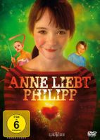 Anne liebt Philipp, DVD vergriffen, Kinderliebesgeschichte