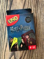 Harry Potter UNO Spiel Kartenspiel