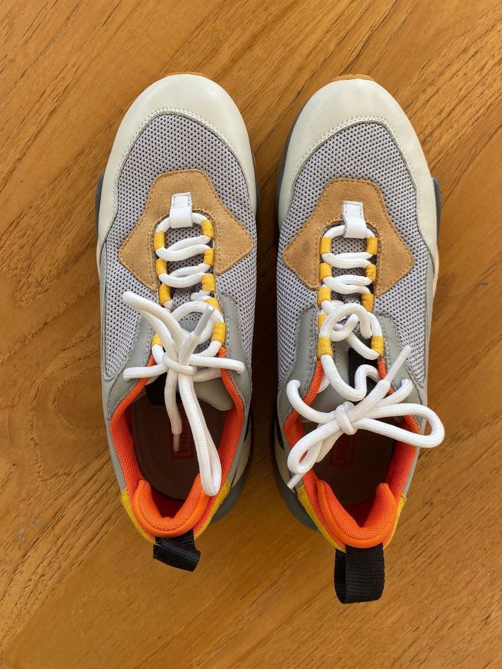 Puma Scarpe da uomo: Puma Schuhe – Usato da Zürich venduto da Grothschild 2