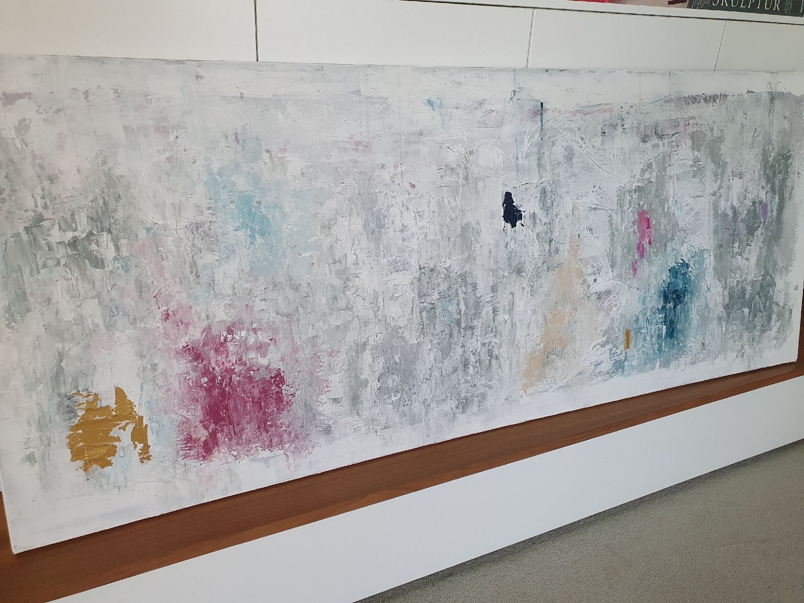 Gemälde: Modern kunst SALE – Neu (gemäss Beschreibung) aus Klingnau von Soldekorarte 1