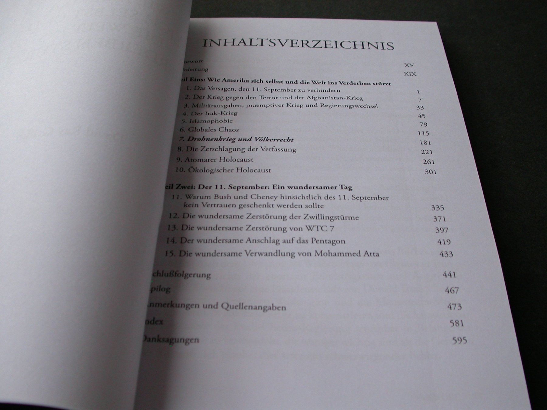 Libri: Drohnenkrieg und Völkerrecht – Usato da Zürich venduto da Marcel6887 1