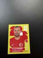 Panini Abdülkerim Bardakci TUR 5