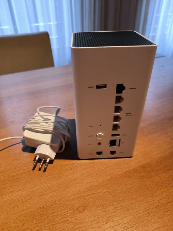 Router Kaufen auf Ricardo