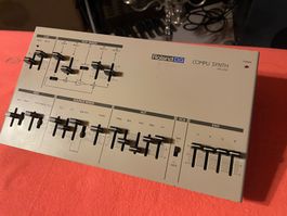 Roland DG CMU-810 Compu Synth Synthesizer