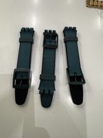 Swatch 3x strap New gent 
