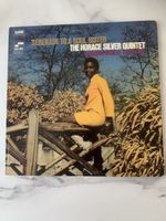 Horace Silver( Blue Note)/ Sérénade ti Soûl Sister