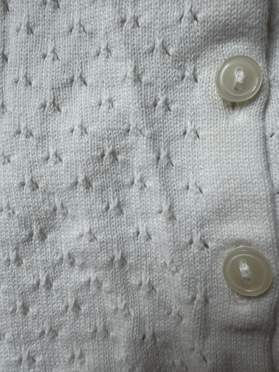 H&M Giacche & Cappotti: H&M Baby Strickjacke, Grösse 68, – Usato da Arbon venduto da leu_g29t 1