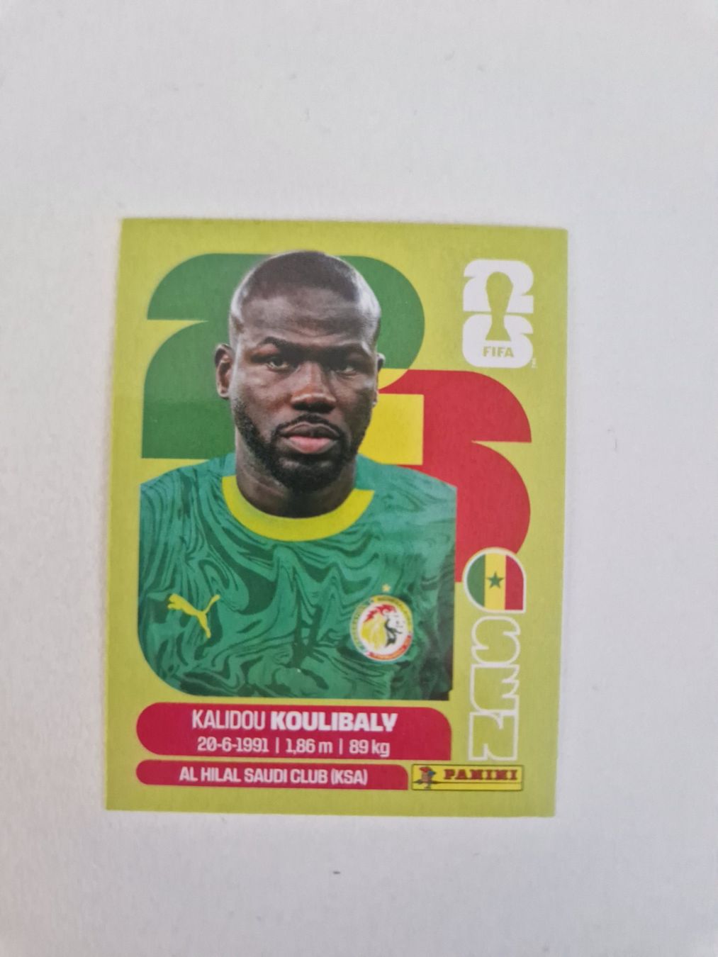 Panini Sammelbilder & Trading cards: Panini Sticker SEN8 – Neu (gemäss Beschreibung) aus Stüsslingen von white_angel86