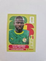 Panini Sticker SEN8