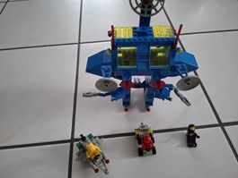 Lego 6951 Space Set