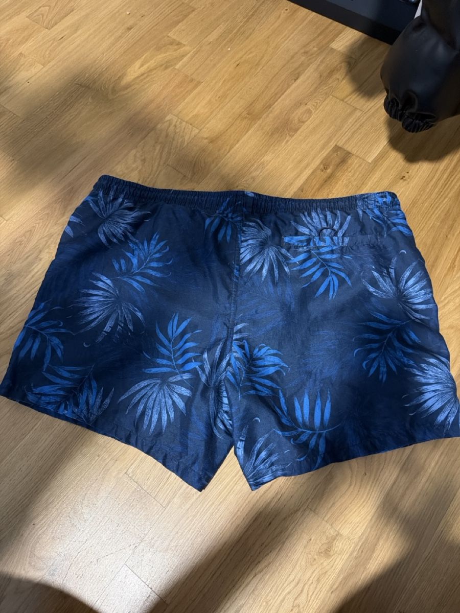 C&A Costumi da bagno: Short de bain bleu C&A – Usato da Le Locle venduto da Mayd_h 1