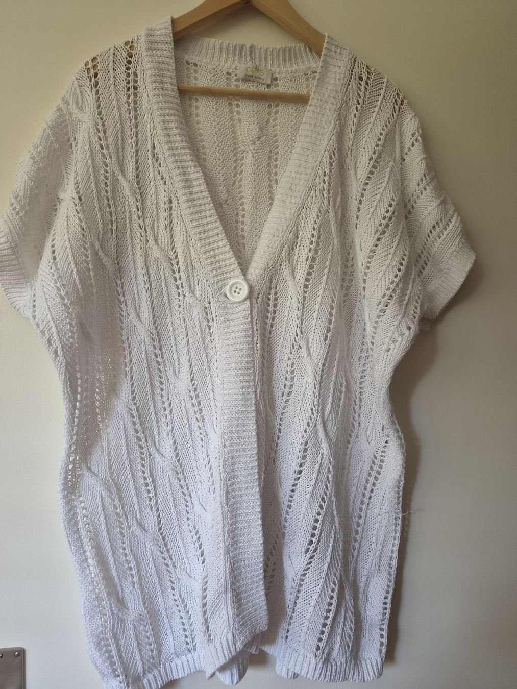 Leibchen & Hosen: Marca Oltre XL, cottone e acrilico 50%. – Gebraucht aus Bern von Eleutheriade 3