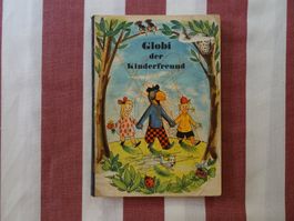 Globi der Kinderfreund - 2. Auflage von 1949 - G371
