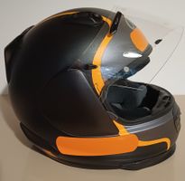 Arai Rebel Heritage Grey R75 Shape – Grösse M (57 cm)
