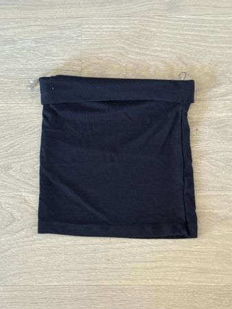 Tube Top Grösse Xs