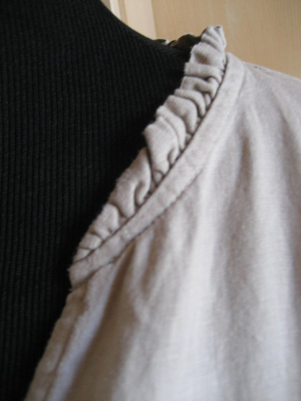 Esprit Tuniken: Tunique lin Esprit taille 44 – Gebraucht aus Delémont von marryb 5