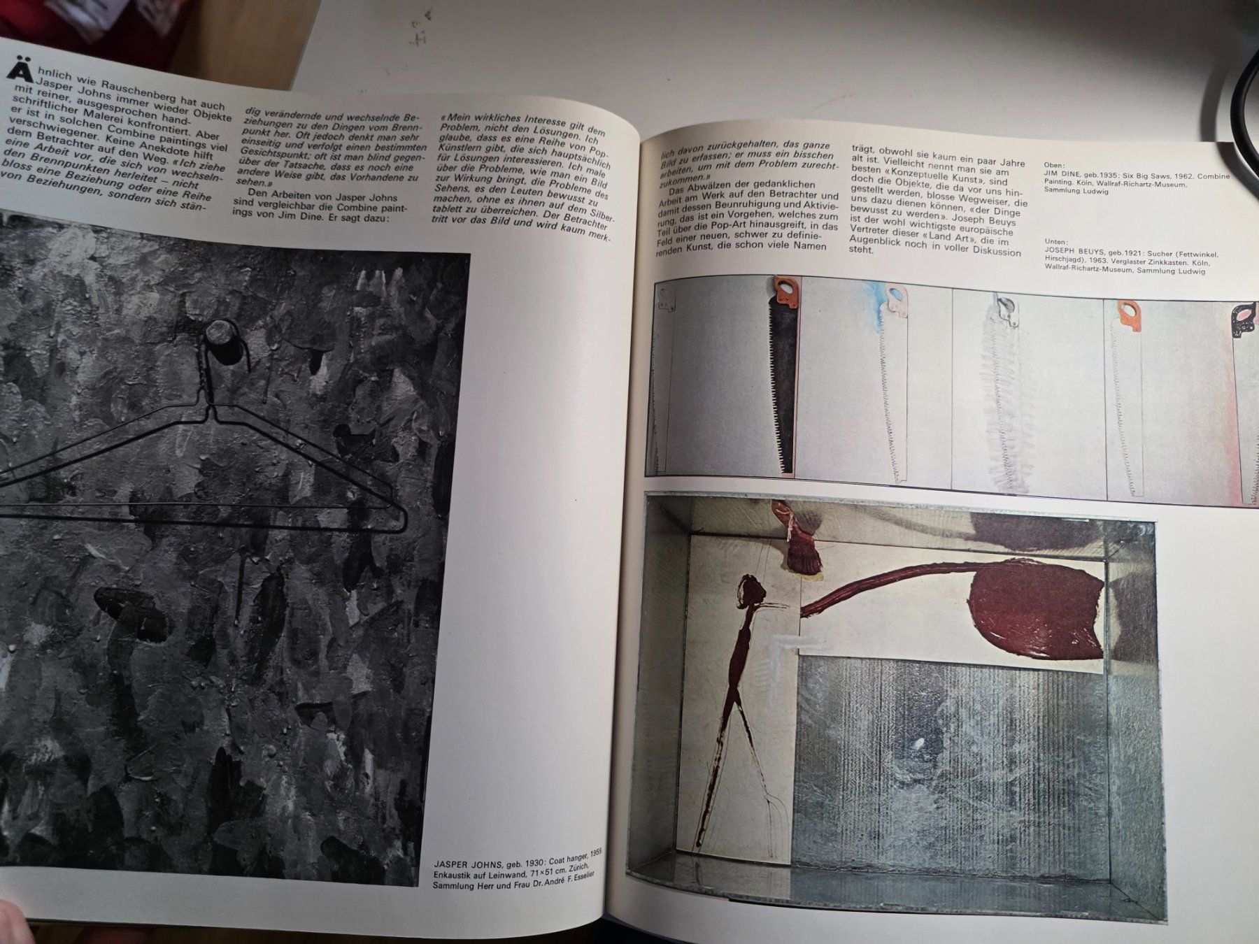Riviste & Magazine: Kultur Zeitschrift DU - Sept. 1969 - Objekte – Usato da Walterswil BE venduto da Lonitti 7