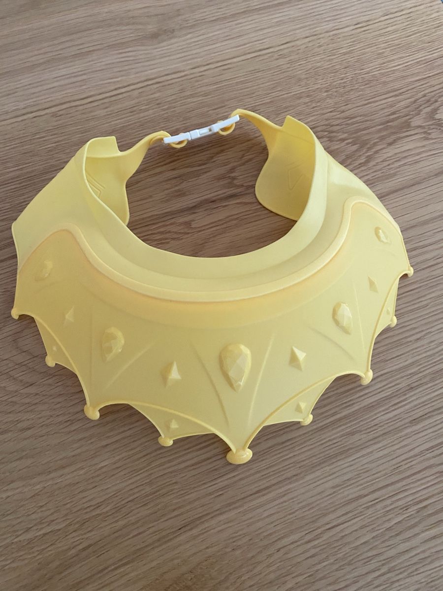 Vasche da bagno: Baby Dusch Kappe – Nuovo (secondo la descrizione) da Dübendorf venduto da GinaGiulia