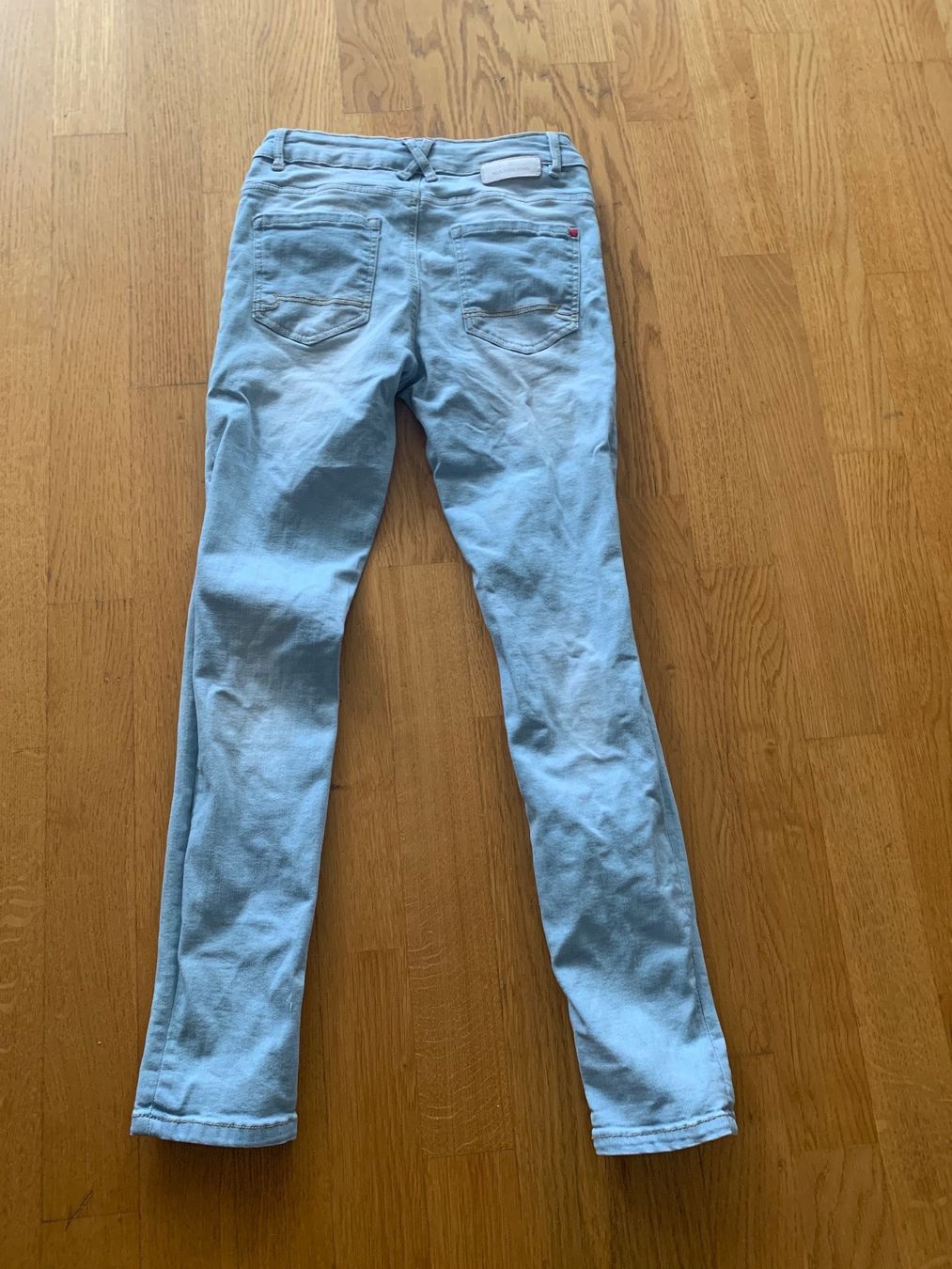 Lotti & Set di vestiti: Kleider Paket Jeans + Pullover, Mädchen Gr. 146 / 152 – Usato da Beromünster venduto da msklef 3