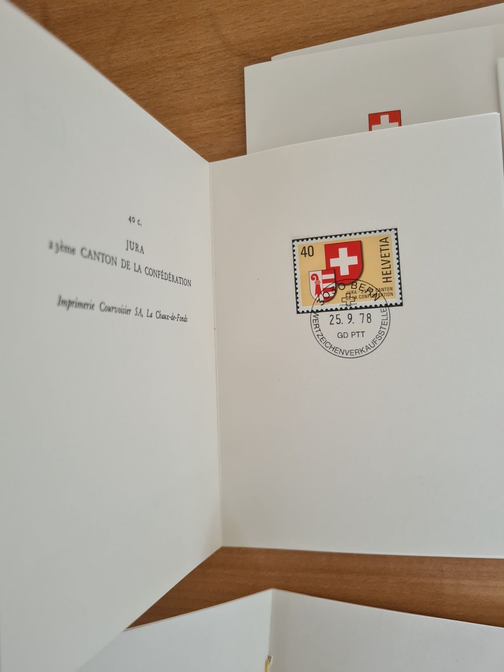 Tutti i francobolli: Sondermarke – Usato da Reinach BL venduto da andreas_mueller 2