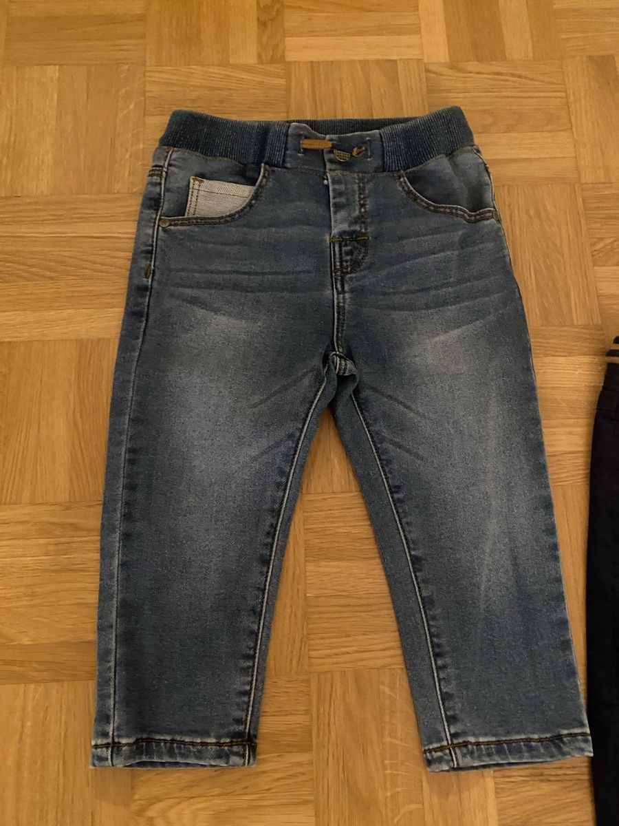 Pantaloni: Kinder Hosen Grösse 86 – Usato da Zürich venduto da zd_1965 2