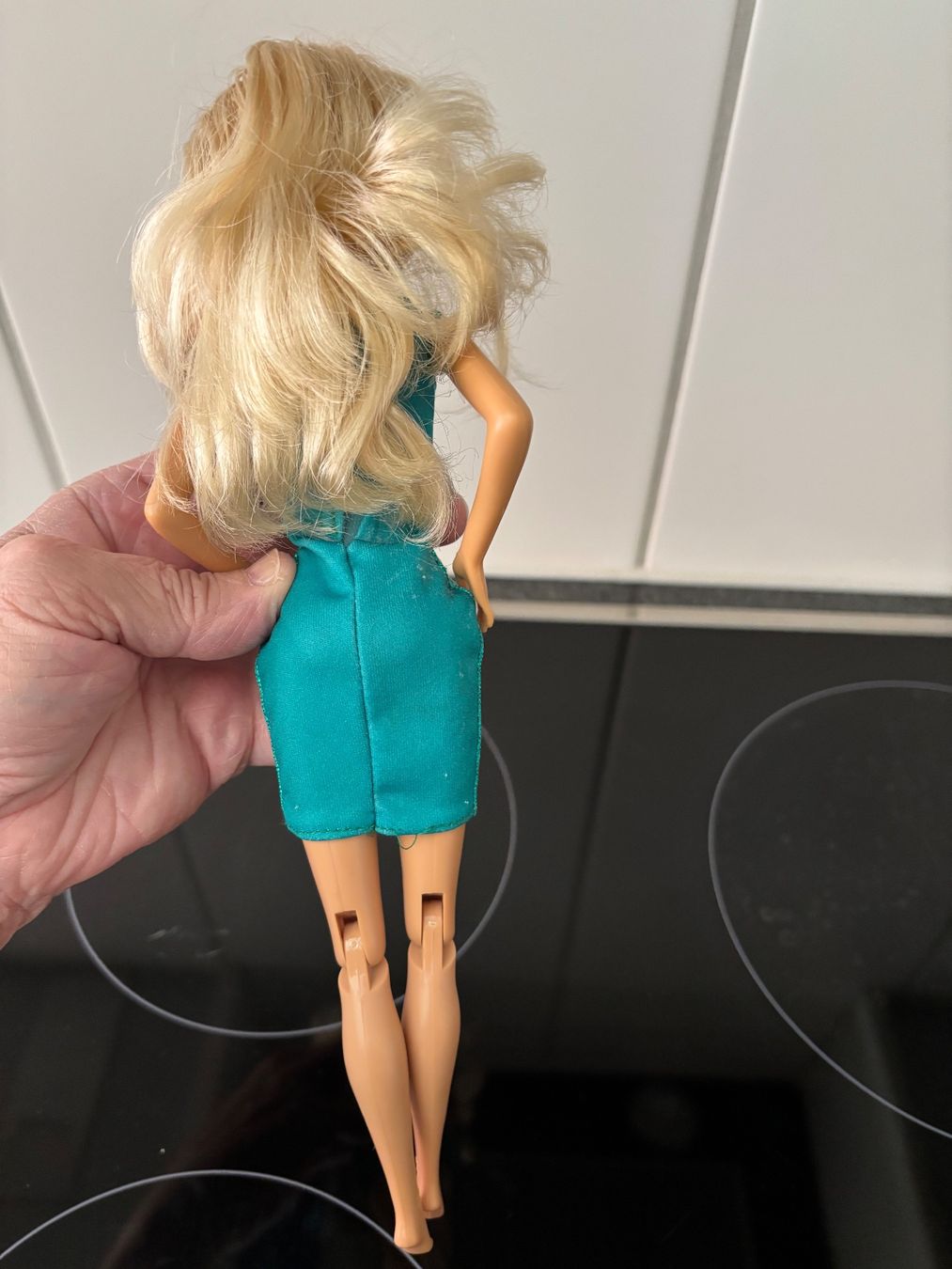 Bambole: Barbie – Usato da Schaffhausen venduto da sina_feivel 1